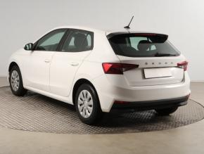 Škoda Fabia  1.0 TSI Ambition Plus 