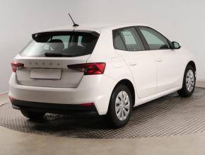 Škoda Fabia  1.0 TSI Ambition Plus 