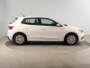 Škoda Fabia  1.0 TSI Ambition Plus 