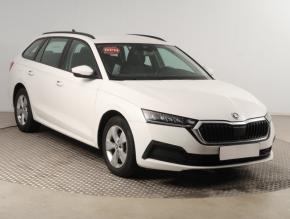 Škoda  1.0 TSI Active