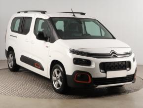 Citroen  1.5 BlueHDi Feel