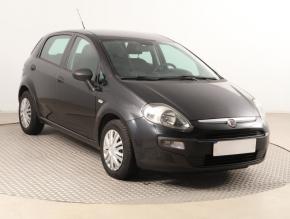 Fiat Punto  1.3 MultiJet 