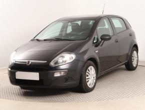 Fiat Punto  1.3 MultiJet 