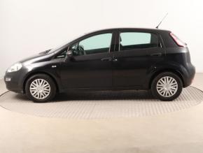 Fiat Punto  1.3 MultiJet 