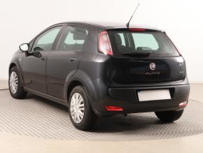 Fiat Punto  1.3 MultiJet 