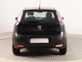 Fiat Punto  1.3 MultiJet 