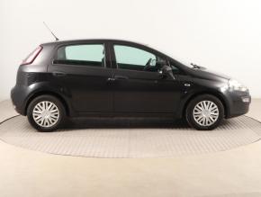 Fiat Punto  1.3 MultiJet 