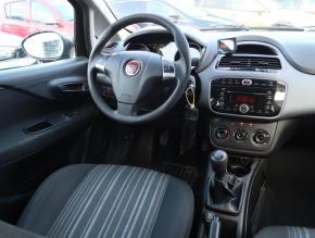 Fiat Punto  1.3 MultiJet 