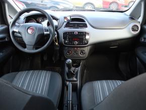 Fiat Punto  1.3 MultiJet 