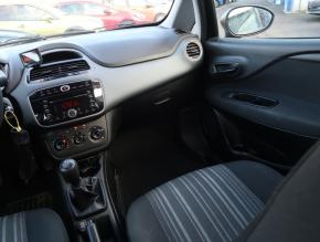 Fiat Punto  1.3 MultiJet 