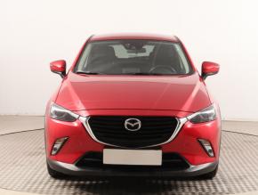 Mazda CX-3  2.0 Skyactiv-G 