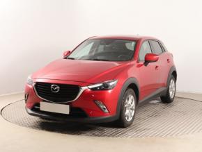 Mazda CX-3  2.0 Skyactiv-G 