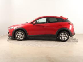 Mazda CX-3  2.0 Skyactiv-G 