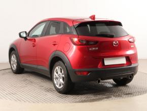 Mazda CX-3  2.0 Skyactiv-G 