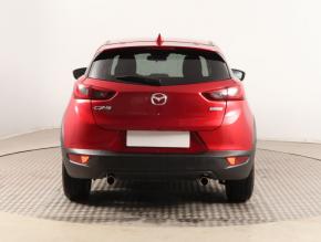 Mazda CX-3  2.0 Skyactiv-G 