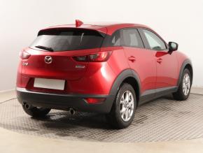 Mazda CX-3  2.0 Skyactiv-G 