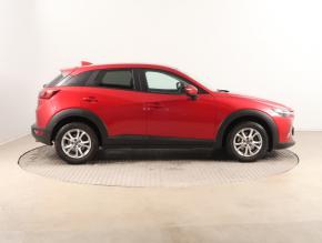 Mazda CX-3  2.0 Skyactiv-G 