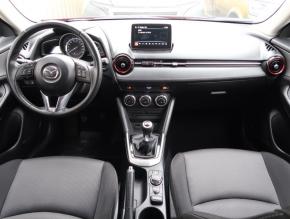 Mazda CX-3  2.0 Skyactiv-G 