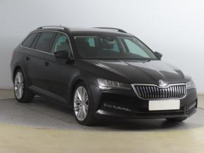 Škoda  2.0 TDI 