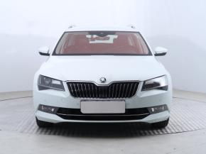 Škoda Superb  2.0 TDI Laurin&Klement 