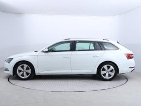 Škoda Superb  2.0 TDI Laurin&Klement 