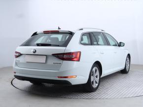 Škoda Superb  2.0 TDI Laurin&Klement 