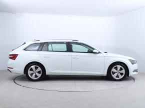 Škoda Superb  2.0 TDI Laurin&Klement 