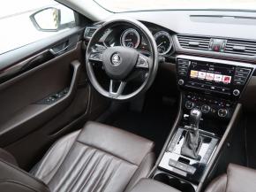 Škoda Superb  2.0 TDI Laurin&Klement 