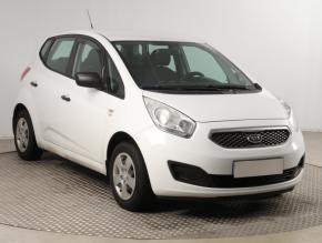 Kia Venga  1.4 CVVT 