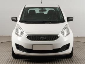 Kia Venga  1.4 CVVT 