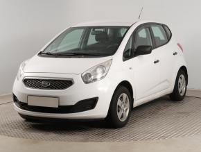 Kia Venga  1.4 CVVT 