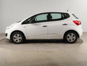 Kia Venga  1.4 CVVT 