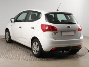 Kia Venga  1.4 CVVT 