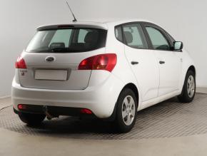 Kia Venga  1.4 CVVT 