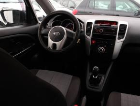 Kia Venga  1.4 CVVT 