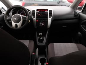 Kia Venga  1.4 CVVT 