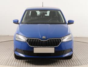 Škoda Fabia  1.0 TSI Ambition 