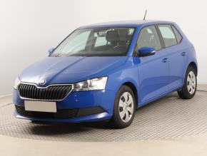 Škoda Fabia  1.0 TSI Ambition 