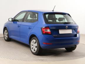 Škoda Fabia  1.0 TSI Ambition 