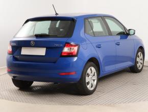 Škoda Fabia  1.0 TSI Ambition 