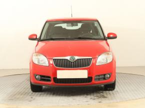 Škoda Fabia  1.2 12V Active 