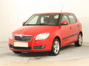 Škoda Fabia  1.2 12V Active 