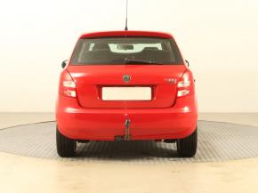 Škoda Fabia  1.2 12V Active 