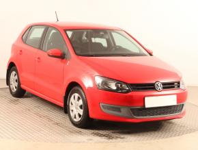 Volkswagen Polo  1.2 12V Trendline 