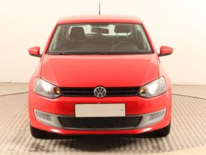 Volkswagen Polo  1.2 12V Trendline 