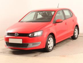 Volkswagen Polo  1.2 12V Trendline 