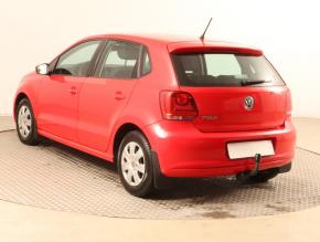 Volkswagen Polo  1.2 12V Trendline 