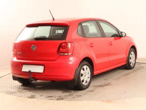 Volkswagen Polo  1.2 12V Trendline 