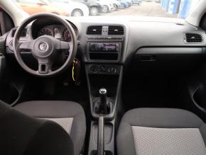 Volkswagen Polo  1.2 12V Trendline 