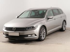 Volkswagen Passat  2.0 TDI Highline 